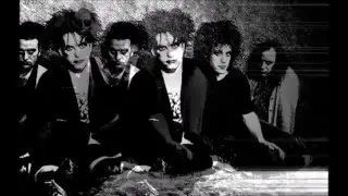 The Cure - This Twilight Garden (Tradu&ccedil;&atilde;o)