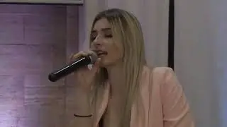 Meliha Imsirovic - Veseljak (LIVE)