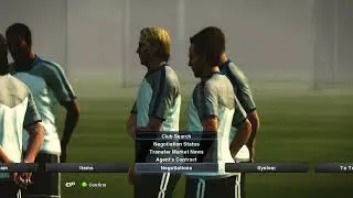 PES 2013 - Become A Legend | Ep.03 Gene Edited Super Player | K Mootlwa