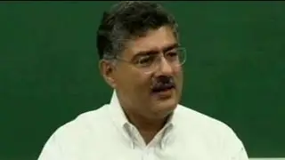IIM-Ahmedabad gets new director from Harvard