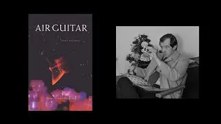 Air Guitar by Dave Hickey (1997)