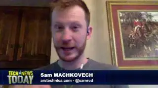 Tech News Today 1671: Gaming in 2016