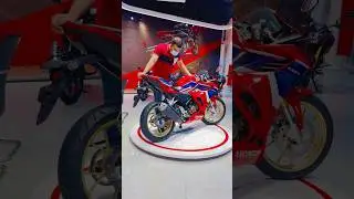 CBR150R Entry Vibes | Honda CBR 150R Price In Bangladesh 2025 #shorts #viral #trend #bike #foryou
