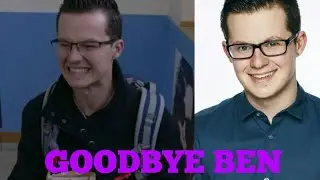 EastEnders Ben Finally Gets A Happy Ending (12th January 2018)