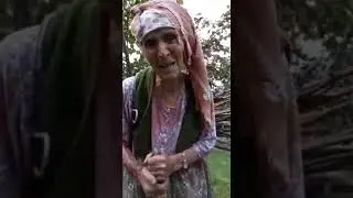 TRABZON K&Ouml;PR&Uuml;BAŞI YAĞMURLU (CİMİLİT) K&Ouml;Y&Uuml; ASİYE ANA