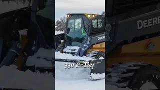 The Gang's All Here | John Deere Compact Construction