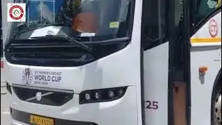 Volvo Bus on Rent for Local and Outstation from Bengaluru 