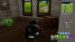 Fidinhotv's Live on Fortnite Ep.2  (RAMB0)!!!!