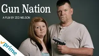 Gun Nation | Trailer | Available On Prime Video