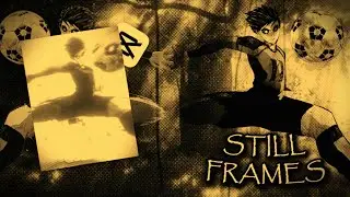 CapCut PC Still Frames Tutorial