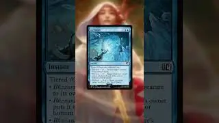 Magic Revealed a New Mechanic in Final Fantasy! #mtg #edh #commander #magicthegatheringcommunity