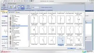 16. SOLIDWORKS Electrical Schematic: Mevcut Elemanları Kopyalama