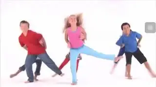 Bim Bum Bam Video (Sam Carmichael Style)