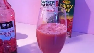 Cocktails mit Wodka - super Sommergetr&auml;nk