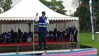Tough talking Health CS Duale vows to protect patients' dignity