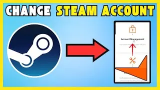 How To Change  Steam Account  On Faceit [NEW UPDATE]