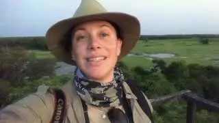 The Pantanal - the best wildlife watching in the Americas!