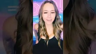 PERISCOPE LIVE BROADCAST_ VLOG# 4572_❤️ BEAUTIFUL WOMAN 😍😘 