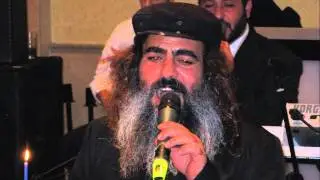 הרב שלום סבג - נשמה מהיכל הניגון חלק א'
