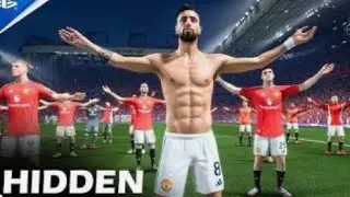EA FC 26 - ALL Hidden Celebrations You Didn't Know 😱🔥