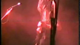 Dazed And Confused - Never Before {Live}