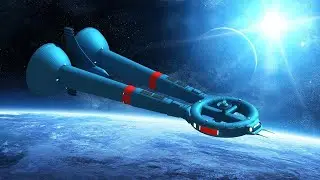 Constellation Canes Venatici / Space Ambient Music / Atmospheric / Euphoric / Emotional / Cosmos