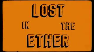 SHOCKWAVVE - DRIFTER (Official Lyric Video)