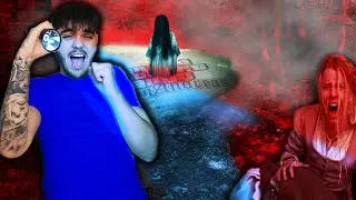 Lacul blestemat din GTA San Andreas !! Unde totul dispare...