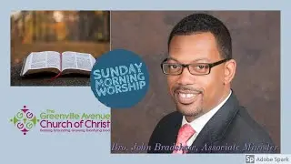 Growing Like Jesus (Luke 2:39-40, 52)