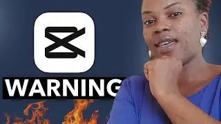 Breaking!! CapCut Terms Of Service - Don't Use Until You Watch This