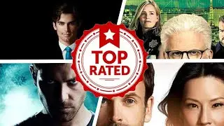 The Very Best Procedural Dramas Of The 2010S 🐊