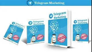 Telegram Marketing