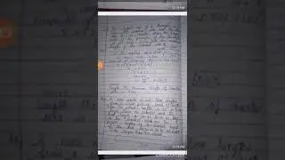 Class 11th. Math 6th chapter  linear inequalities. Full solution on fair copy🤗😊