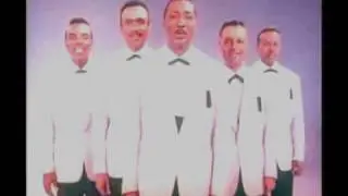 1955  - DELTA RHYTHM BOYS  - Come Softly to Me