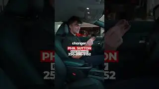 2026 Nissan LEAF Reveal | Phil Unlocks the Next-Gen EV Features at Nissan of Duncan