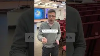 International March of Life Director Heinz Reuss invites you!