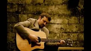 Peadar King live at the Salamander, Avignon / 2012