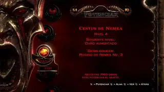 Kratos  y pandora  que veremos actualmente