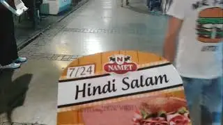 Namet Hindi Salam - (Kipa) Cenk &Ccedil;etin
