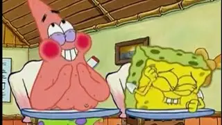 24 (deutsch, ganze Szene HD) | Spongebob Schwammkopf