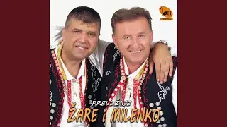 Preldzija si i baraba