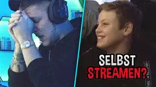 Tommy STREAMT jetzt ALLEINE? 😱 Familie durch Monte-Kontakt ausgenutzt? 🤔 MontanaBlack Realtalk