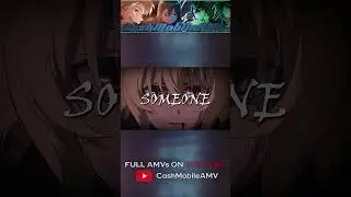 Owari no Seraph | No Tomorrow | The Birthday Massacre | AMV Short