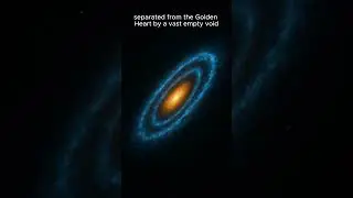 A Galaxy Within a Galaxy Within a Galaxy