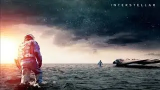 Interstellar Drip Remix (Mountains Trap Remix)