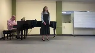 Clouds - Rorem - Brooke Ryan