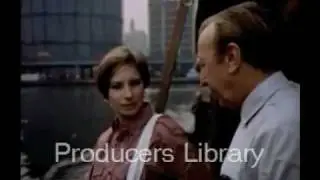 Funny Girl Documentary (Part 1 of 3)