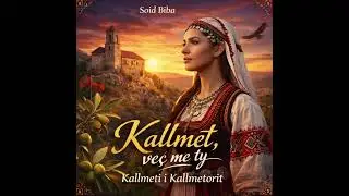 Kallmet, ve&ccedil; me ty