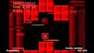 An Ordinary Royameadow Archive (Raw)