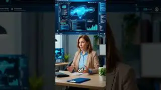 The Death of Middle Management: AI Is Taking Their Place